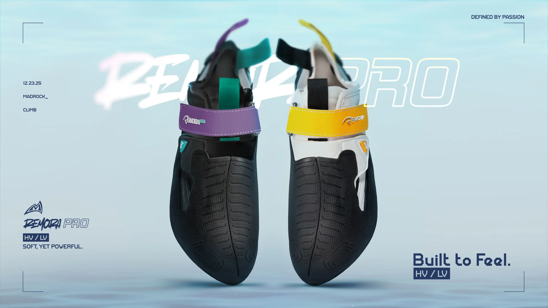 Reach Your Peak Performance